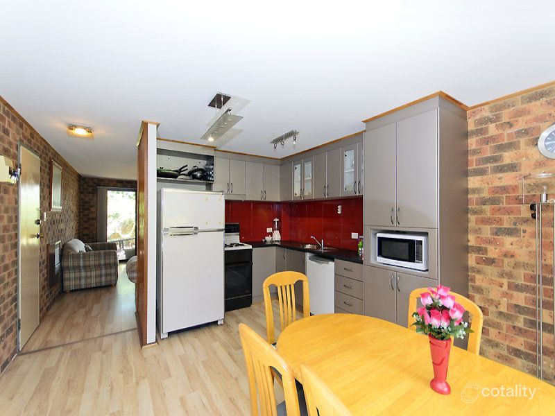 3/48 Dalley Cres, Latham, ACT 2615