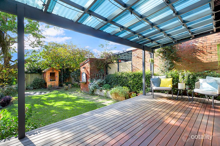 21 Rhodes Ave, Naremburn, NSW 2065