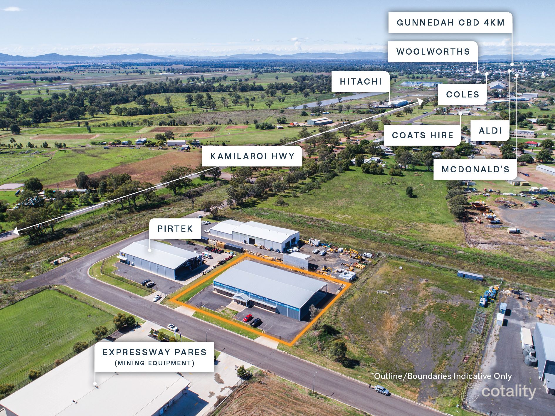 34 Allgayer Dr, Gunnedah, NSW 2380