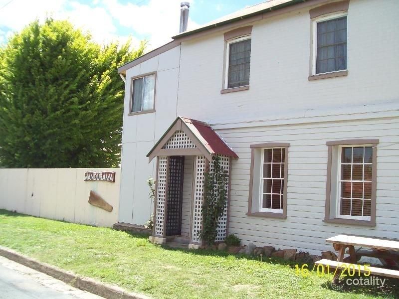 57 Olive St, Mandurama, NSW 2792