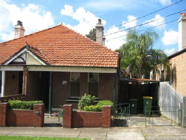 94 Carshalton St, Croydon Park, NSW 2133