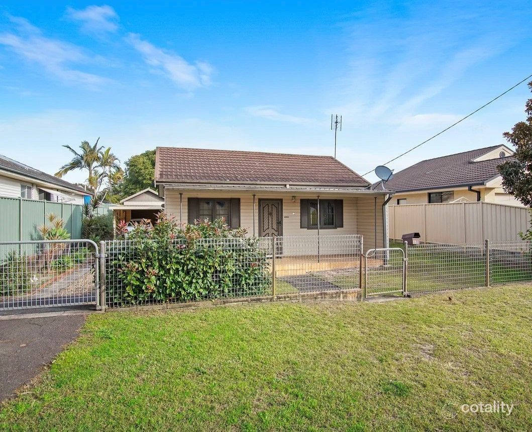 60 Winifred Ave, Umina Beach, NSW 2257