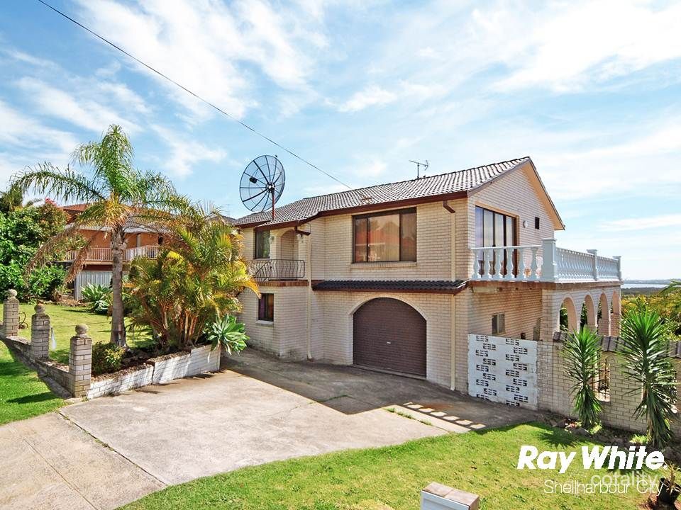 10 Cuthbert Dr, Mount Warrigal, NSW 2528