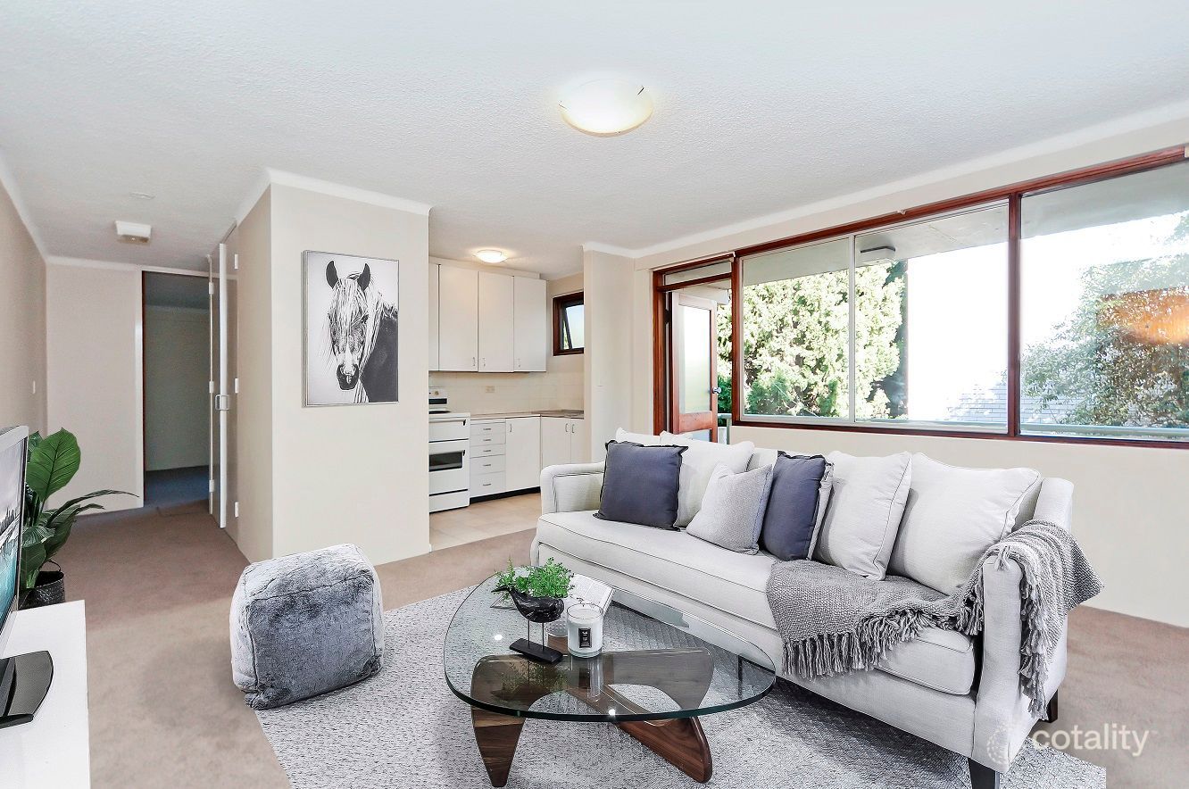 6/52 Meadow Cres, Meadowbank, NSW 2114