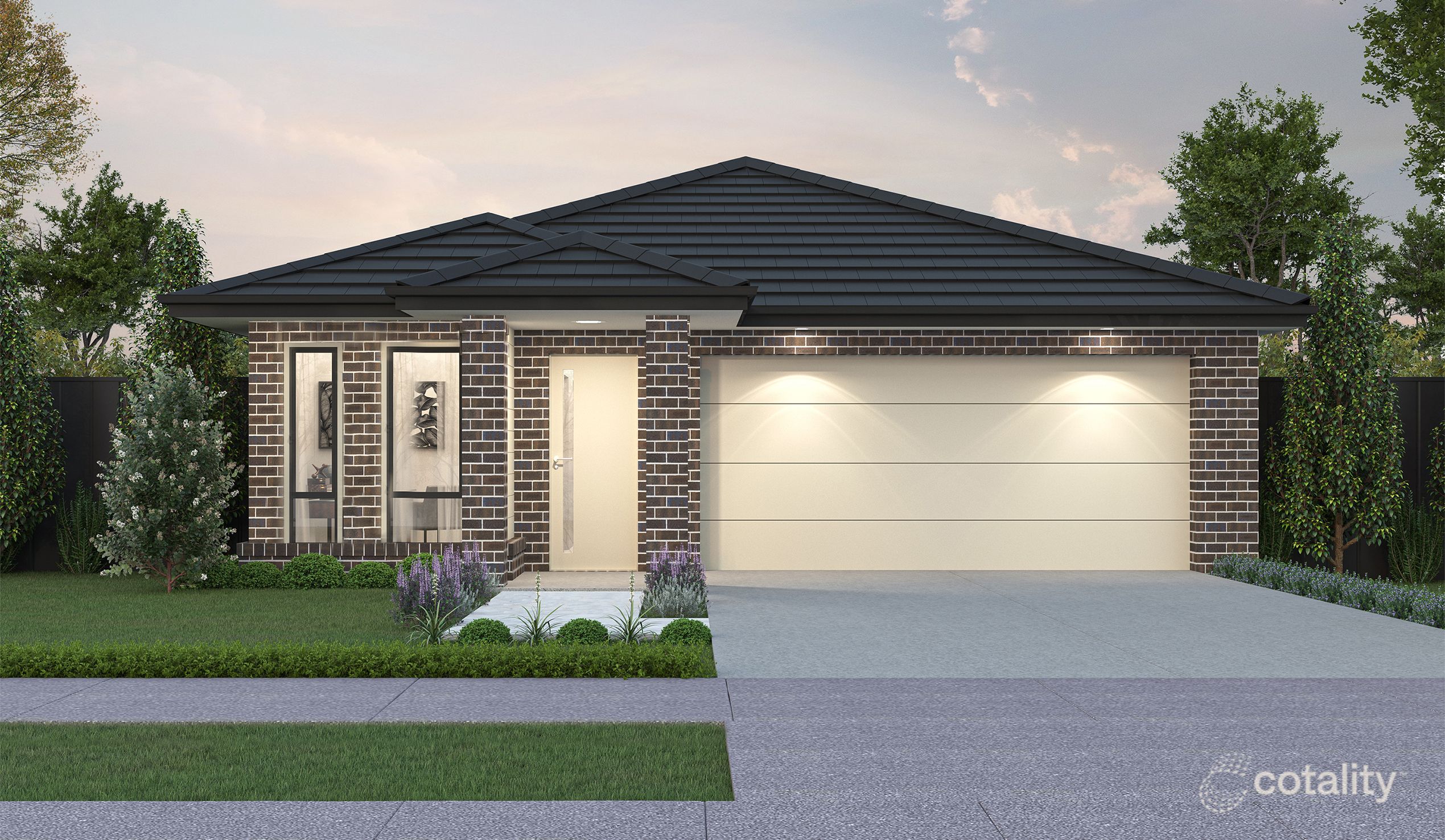 61 Malone Cct, Deanside, VIC 3336