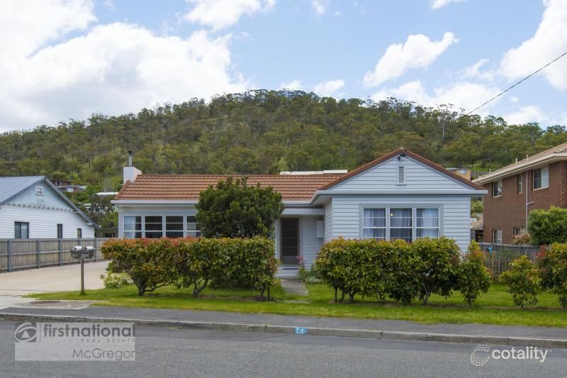 14 Talune St, Lindisfarne, TAS 7015