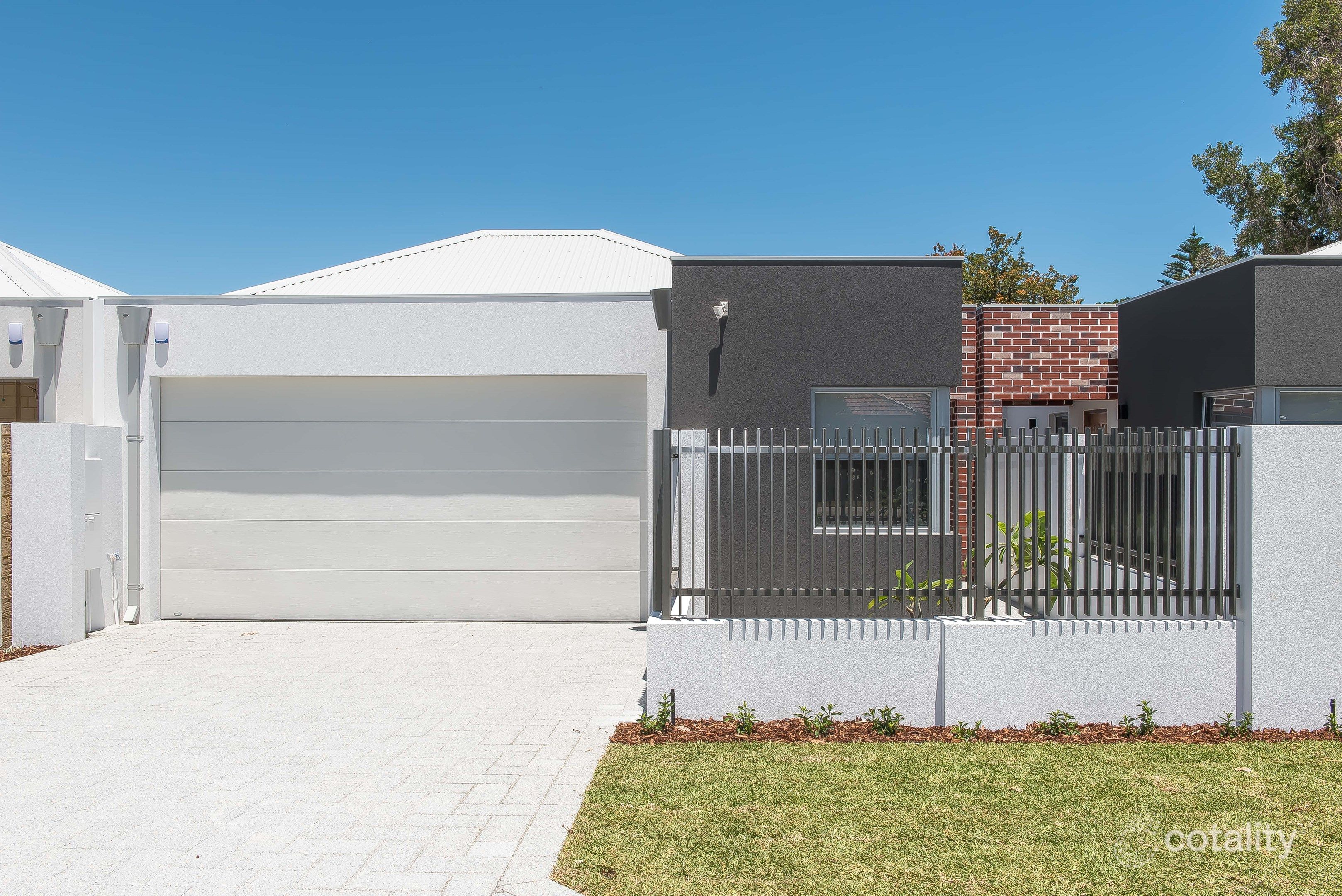 54b Wandarrie Ave, Yokine, WA 6060