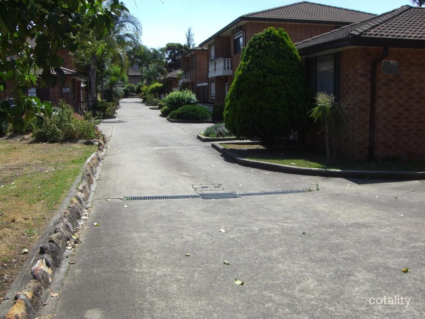 5/118 Rookwood Rd, Yagoona, NSW 2199