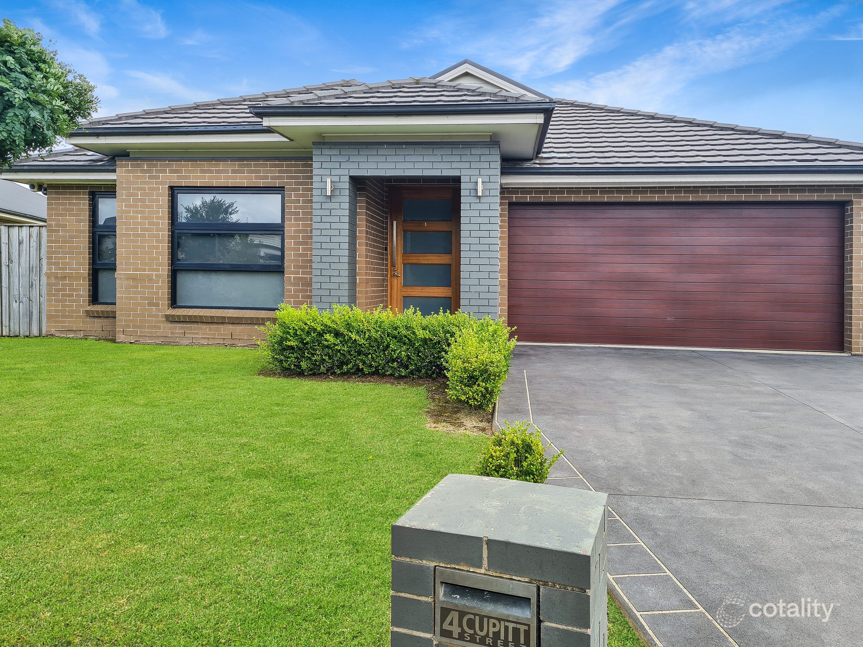 4 Cupitt St, Renwick, NSW 2575