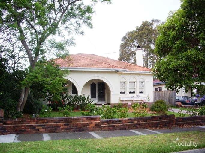 9 Hillcrest Ave, Caulfield South, VIC 3162