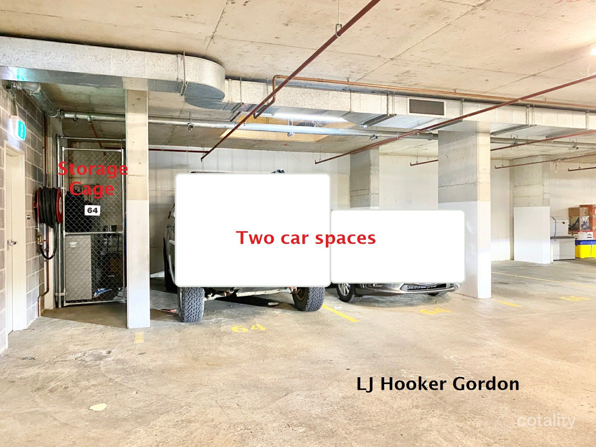 64/10 Drovers Way, Lindfield, NSW 2070