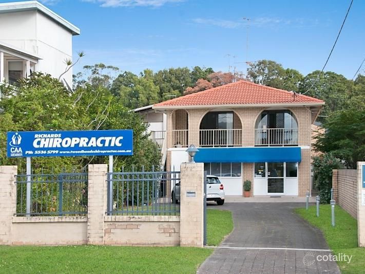 5 Boyd St, Tweed Heads, NSW 2485