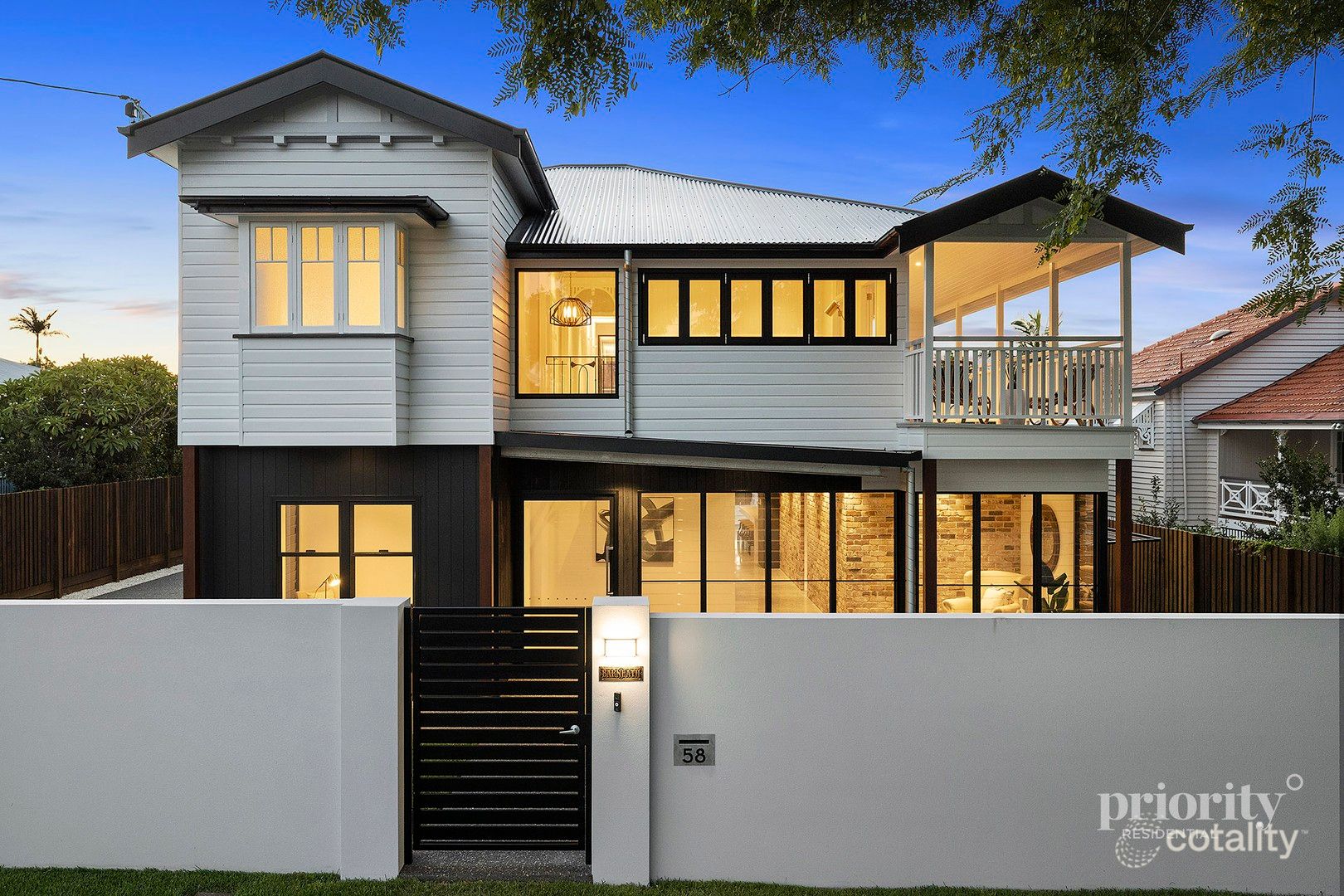 58 Elliott St, Clayfield, QLD 4011