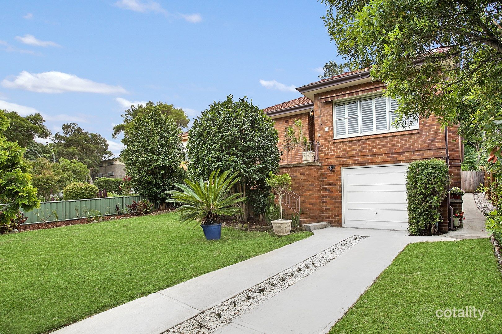16 Austin St, Lane Cove, NSW 2066