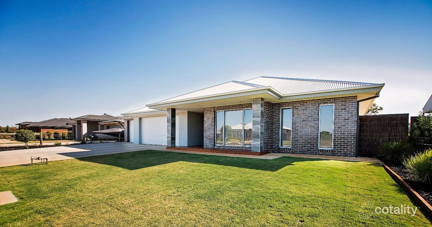 6 Yellow Gum Ct, Moama, NSW 2731