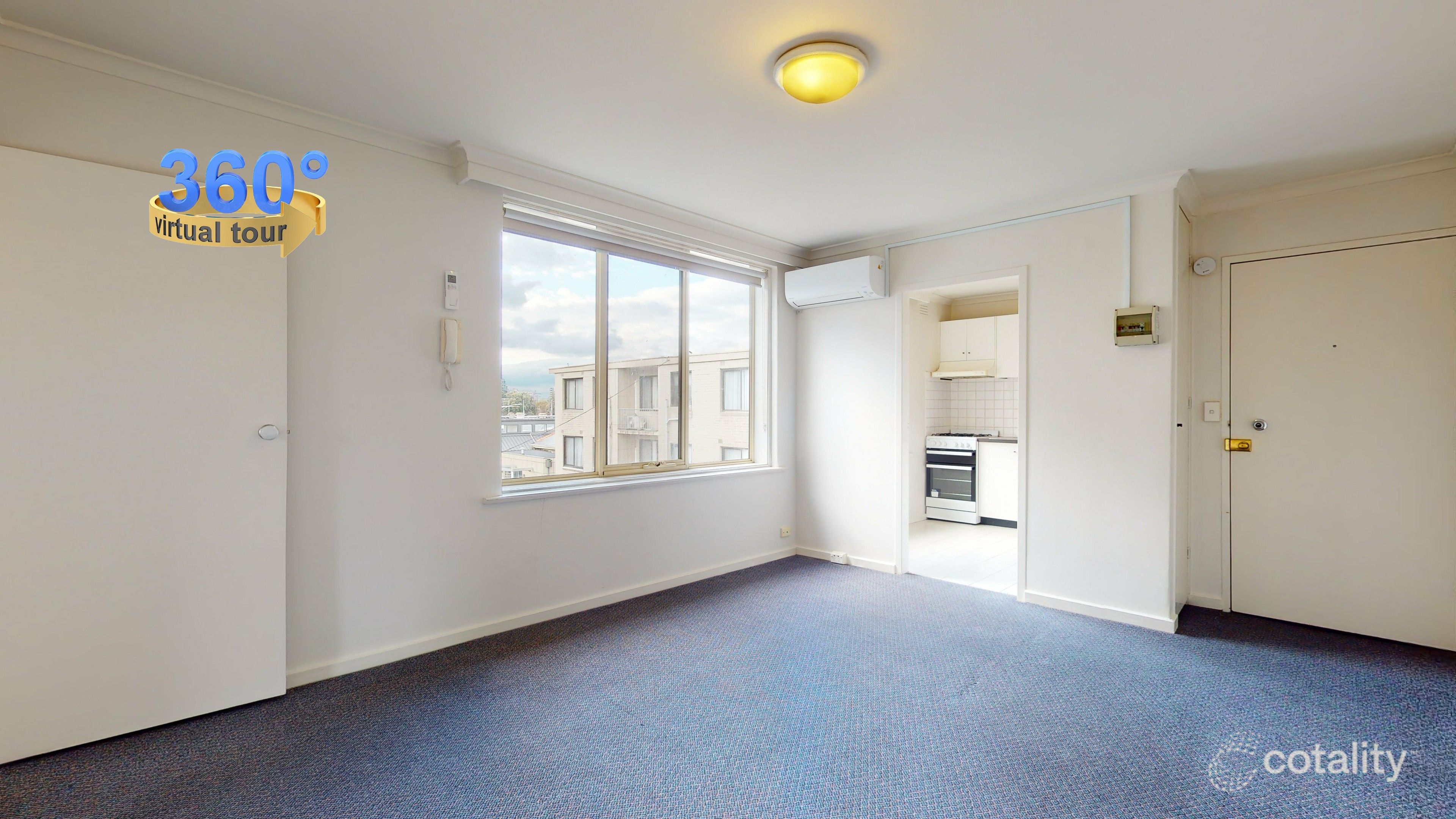 20/7 Manningham St, Parkville, VIC 3052