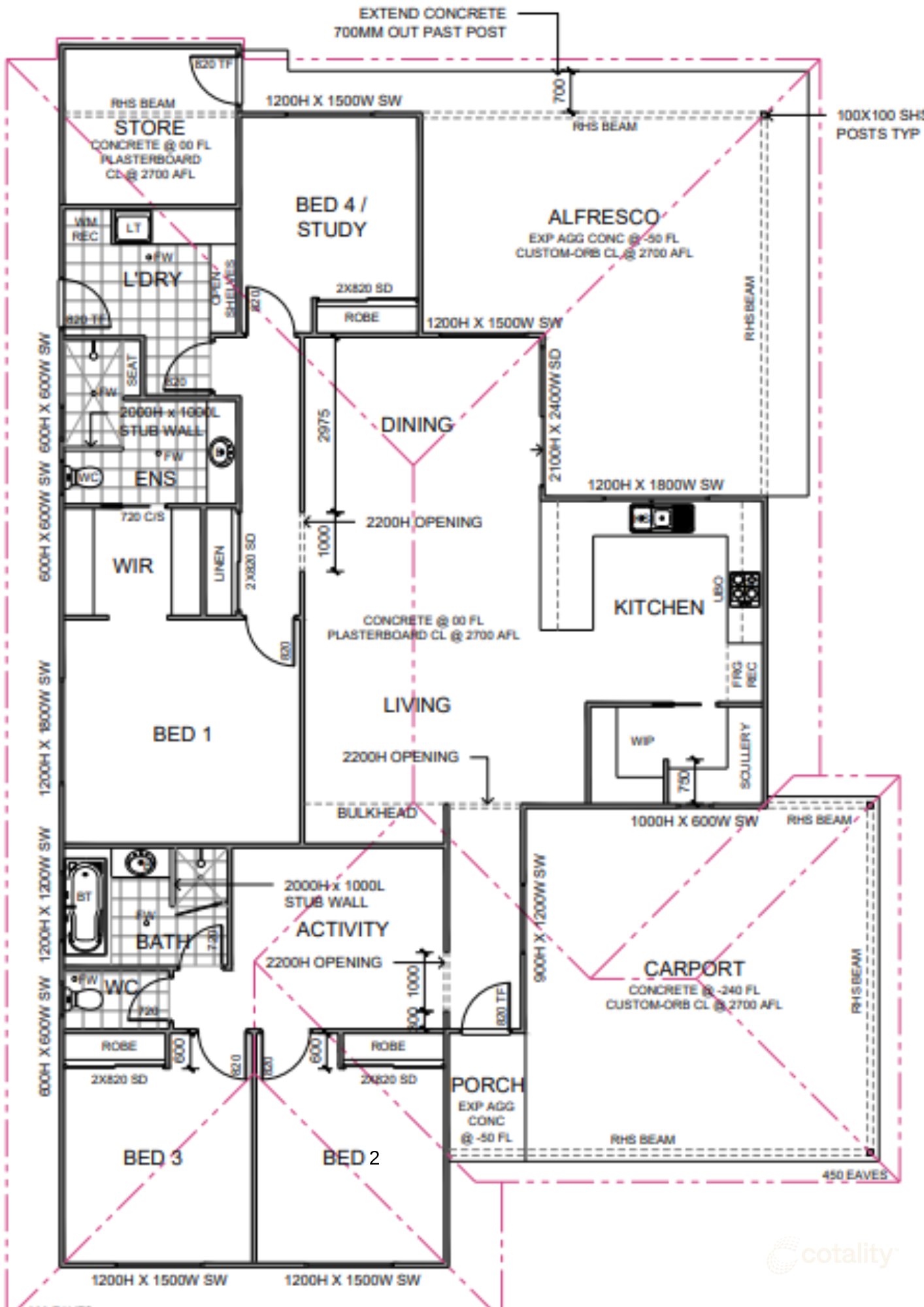 6 Cajuput Cres, Djugun, WA 6725