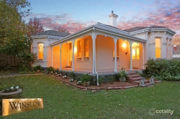 5 Moore St, Hawthorn, VIC 3122