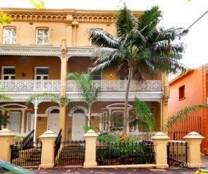 61 Victoria St, Potts Point, NSW 2011