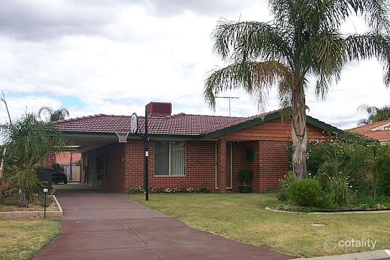 15 Lambert St, Huntingdale, WA 6110