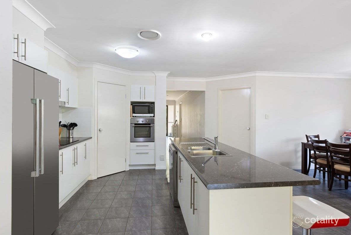 4 Cimmaron Cct, Thornlands, QLD 4164