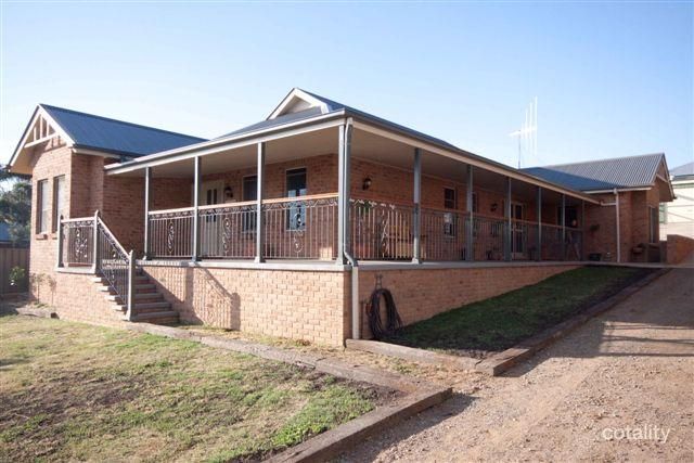 5 Victoria St, Millthorpe, NSW 2798