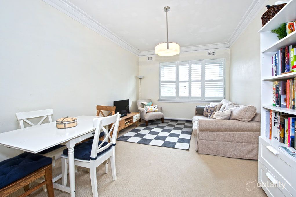 6/65a Elizabeth Bay Rd, Elizabeth Bay, NSW 2011