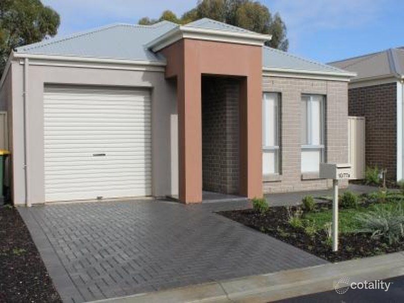 10/77a Chellaston Rd, Munno Para West, SA 5115
