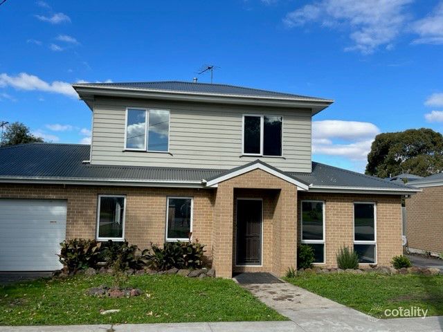 1/29 Mahoneys Rd, Riddells Creek, VIC 3431
