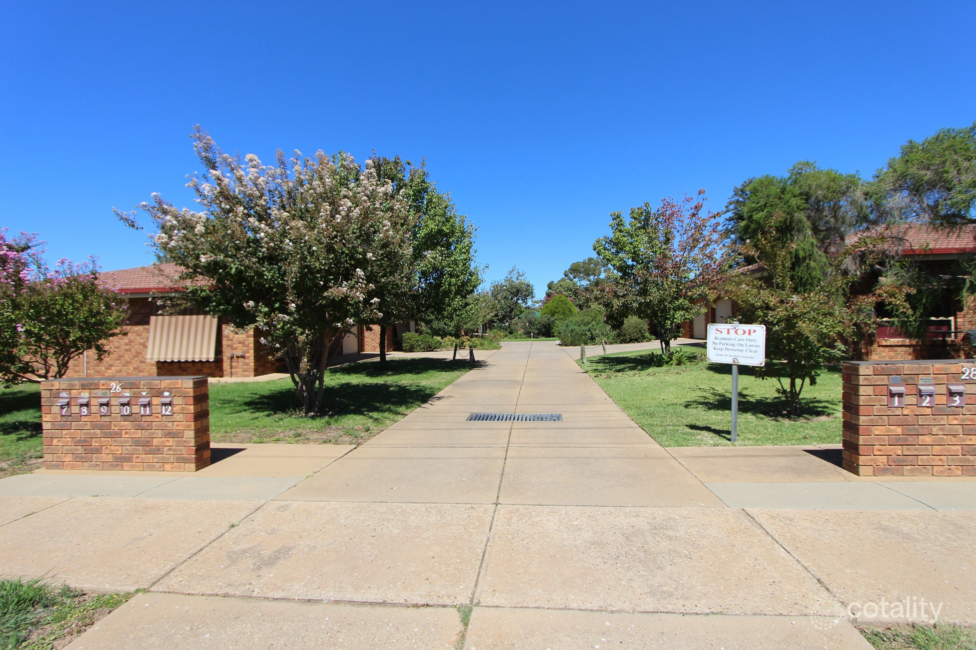 5/28 Ashmont Ave, Ashmont, NSW 2650