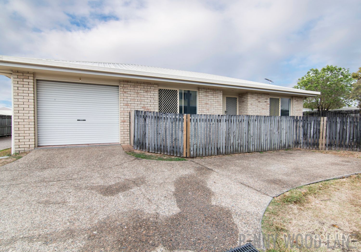 1/309 Bridge Rd, West Mackay, QLD 4740