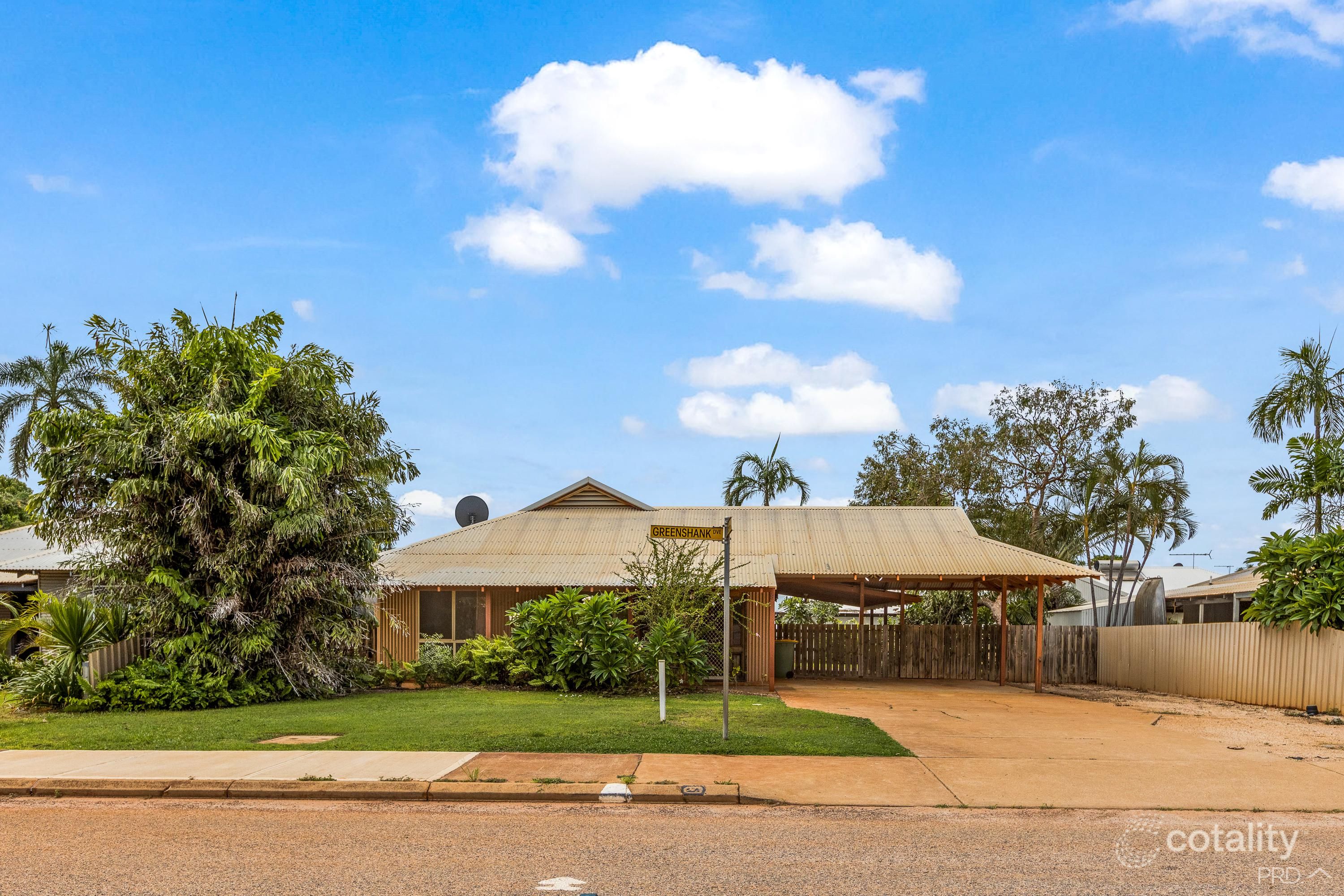 22 Greenshank Dr, Djugun, WA 6725