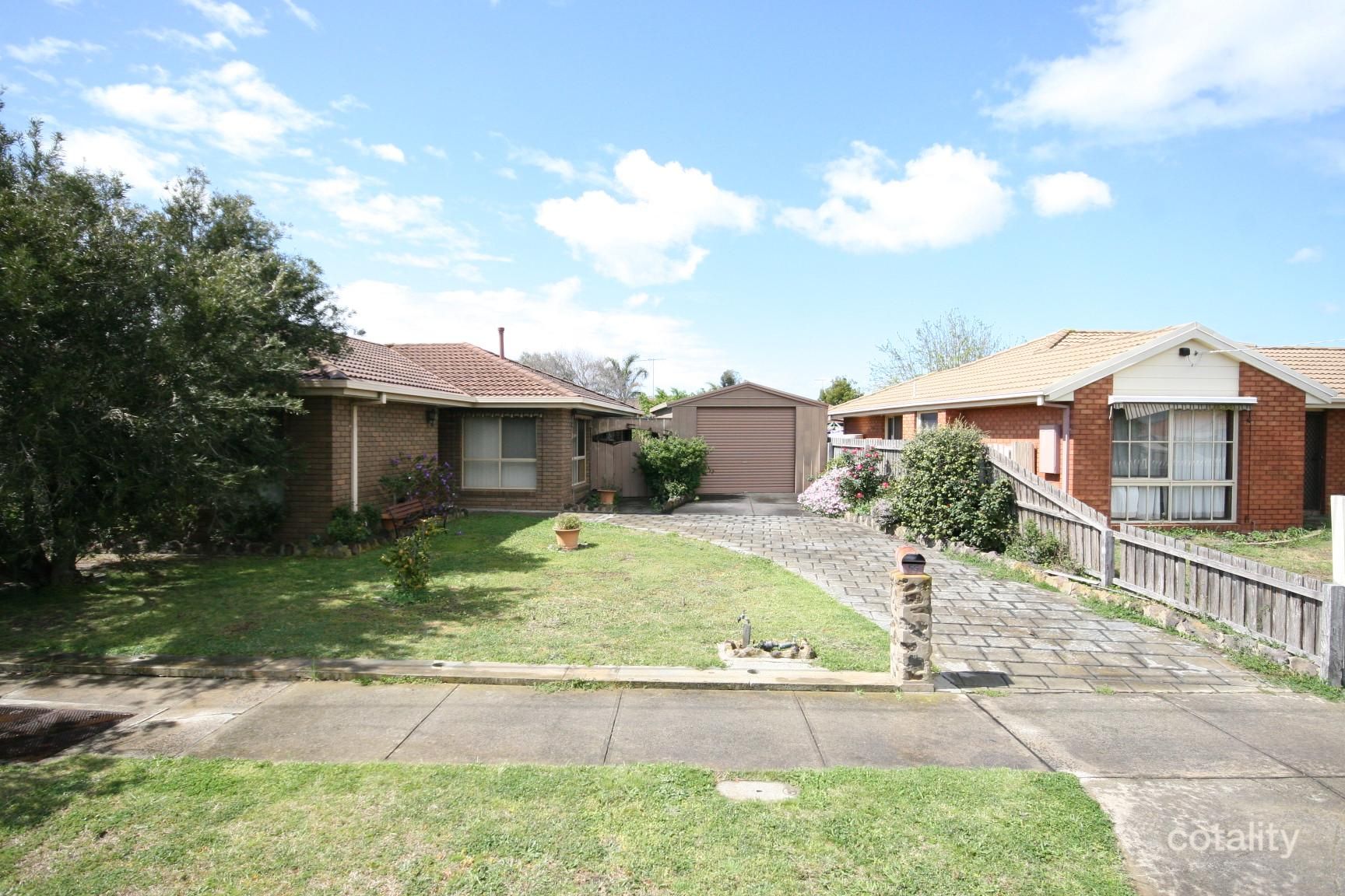 66 Solar Dr, Whittington, VIC 3219