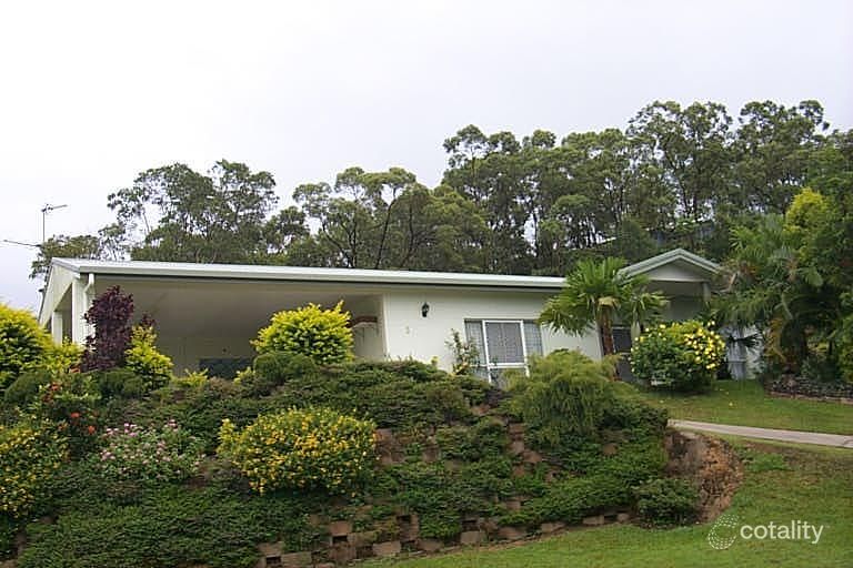 5 Haines St, Gordonvale, QLD 4865