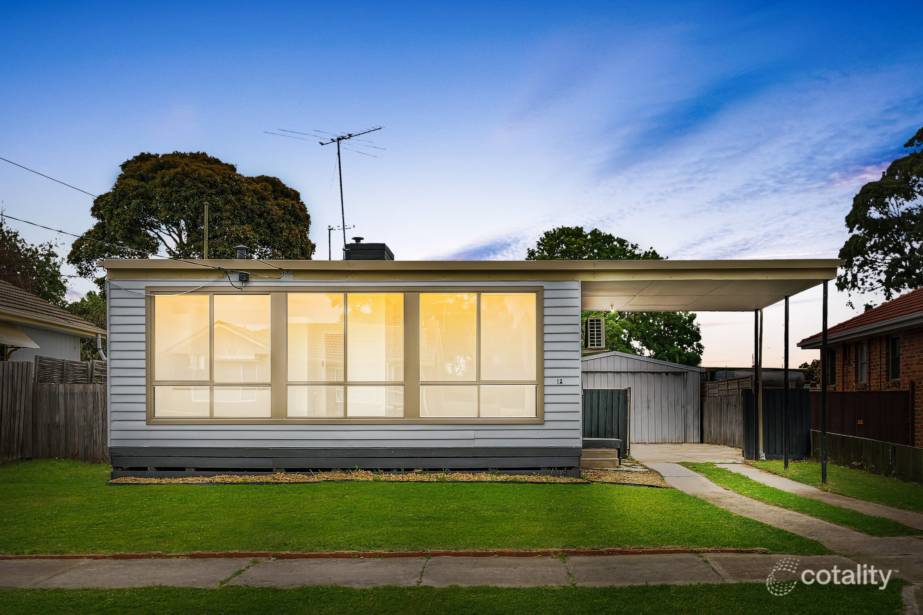 12 Deborah St, Werribee, VIC 3030