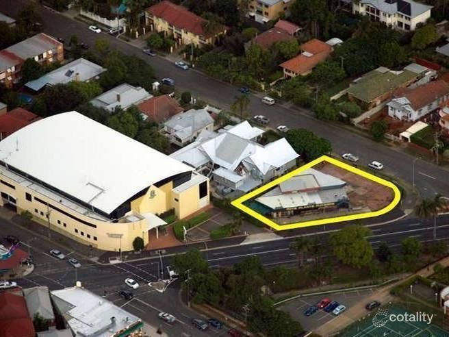 675 Sandgate Rd, Clayfield, QLD 4011