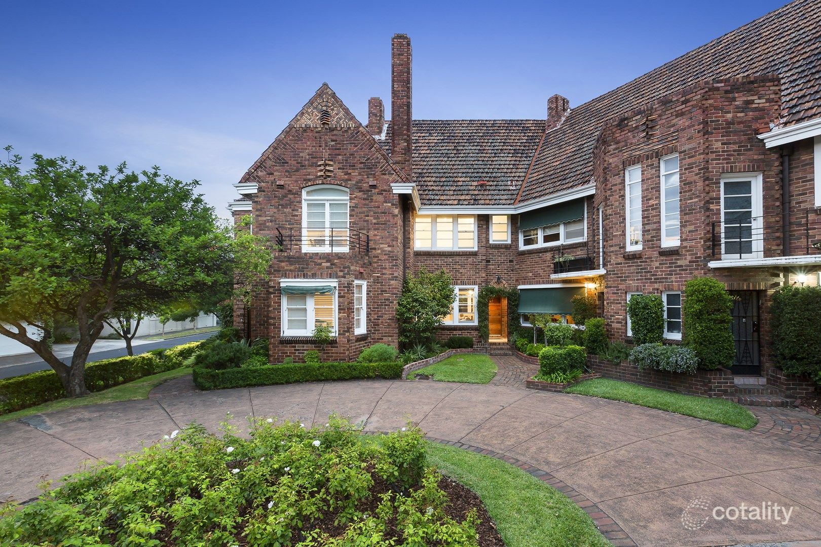 3/284 Williams Rd, Toorak, VIC 3142