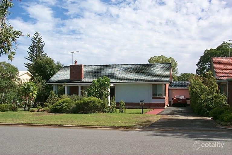 38 Collier St, Wembley, WA 6014