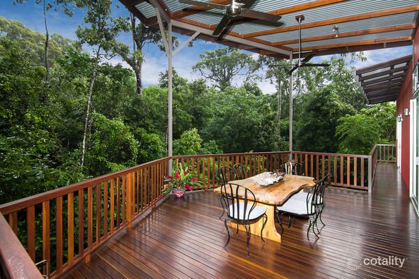 18 Lomandra Cl, Redlynch, QLD 4870