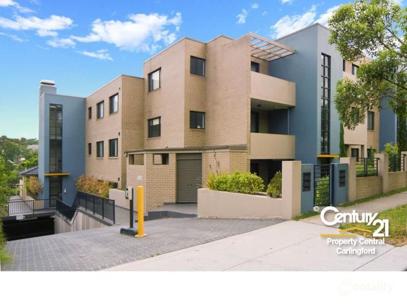 2/77-79 Adderton Rd, Telopea, NSW 2117