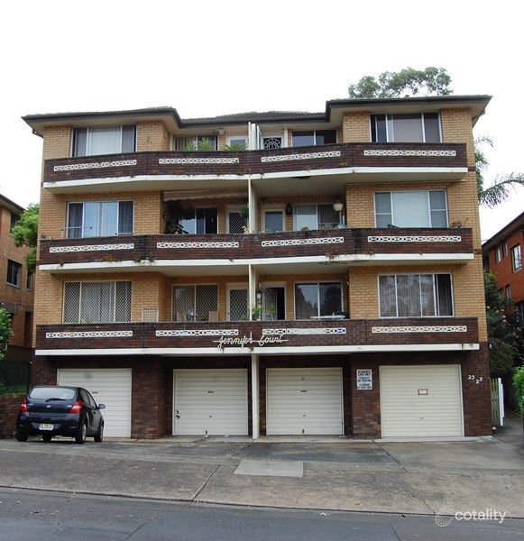 19/23-25 Myra Rd, Dulwich Hill, NSW 2203