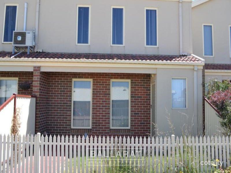 7/33 Alexandra St, Sebastopol, VIC 3356