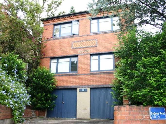 3/513 Sydney Rd, Balgowlah, NSW 2093