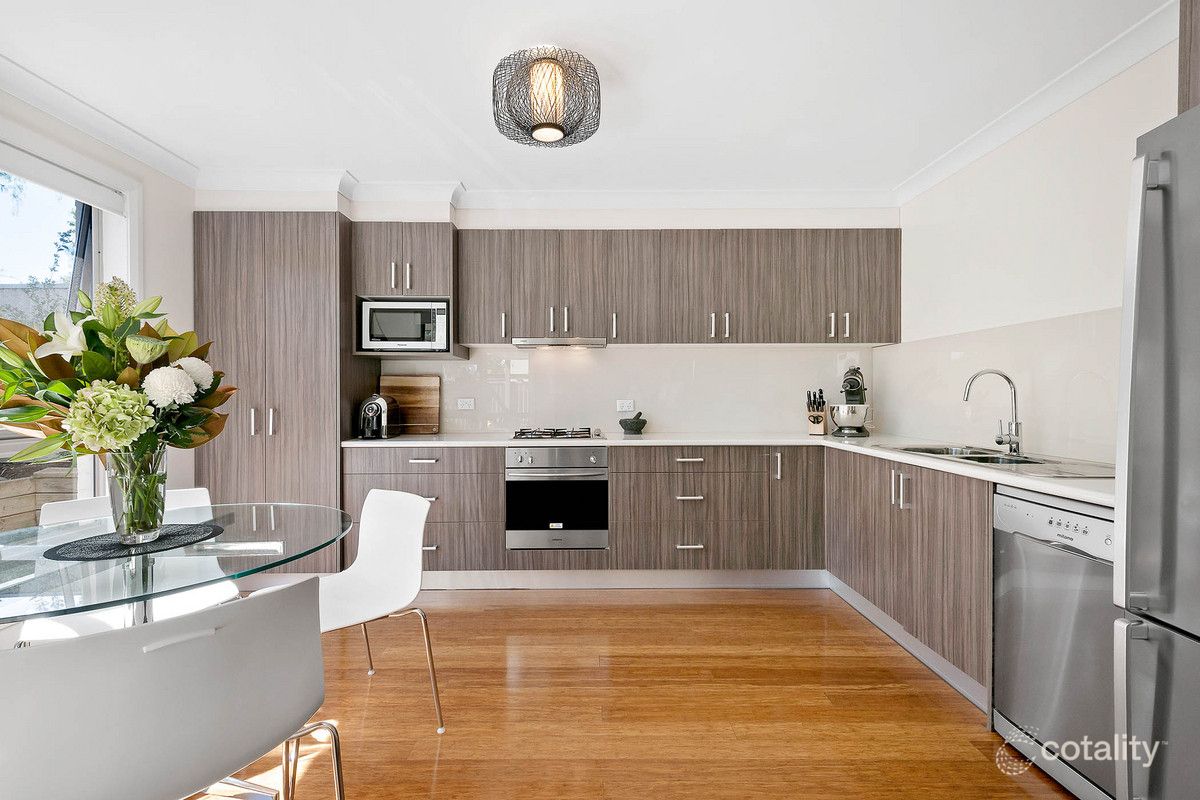 3/41 Grose Vale Rd, North Richmond, NSW 2754