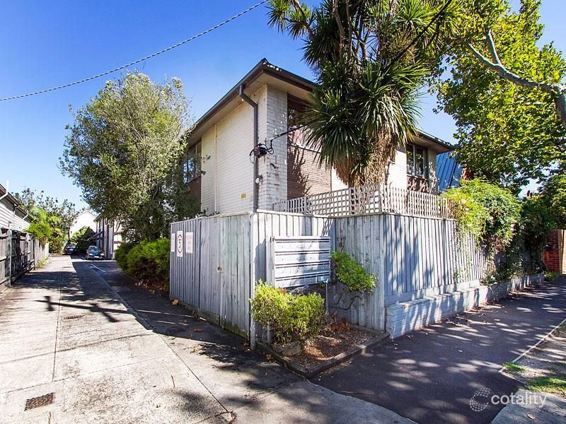 13/41 Raglan St, St Kilda East, VIC 3183