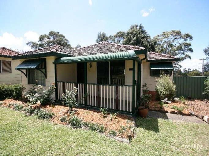 353 Great Western Hwy, Warrimoo, NSW 2774