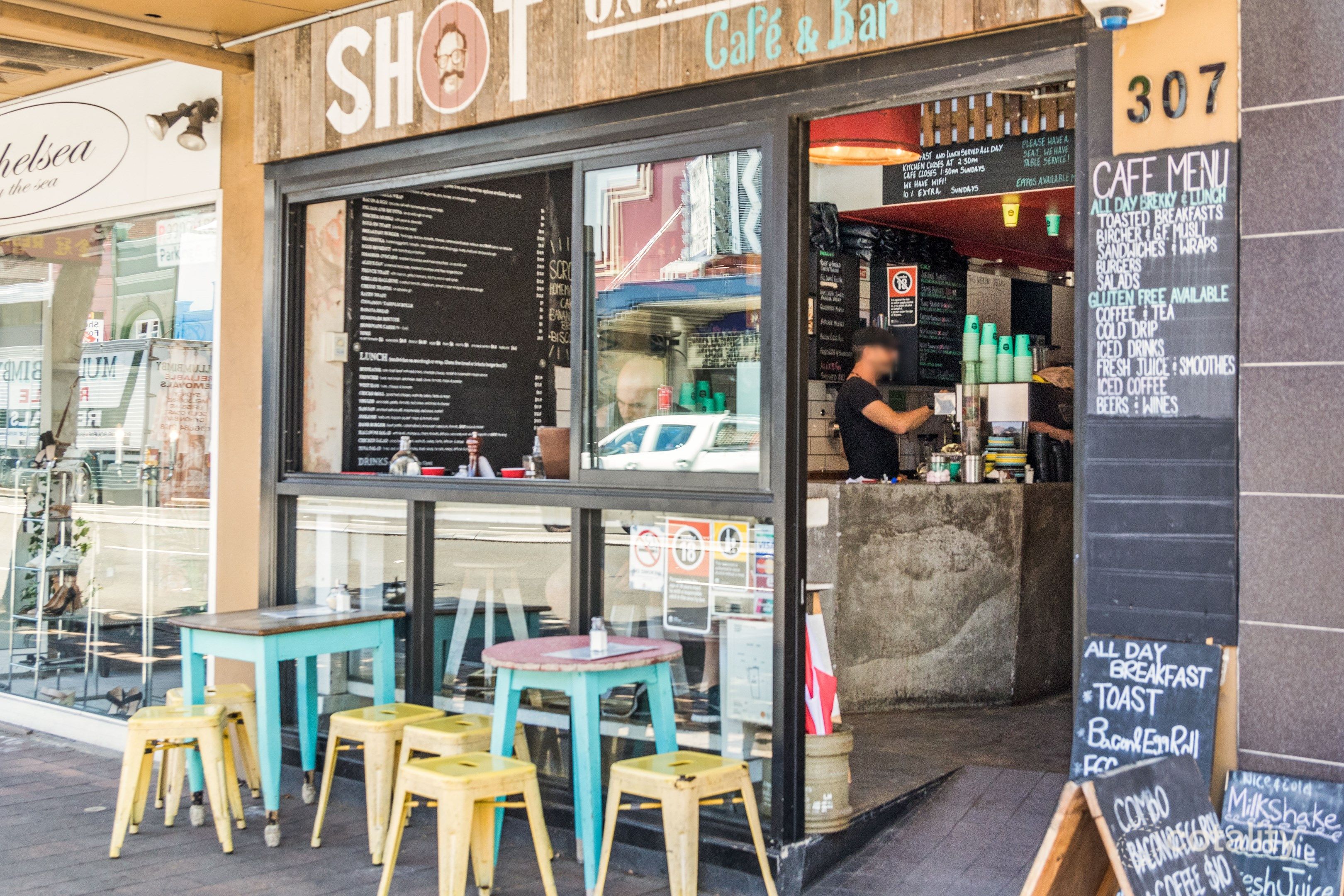 30/9-13 Hampden Ave, Cremorne, NSW 2090