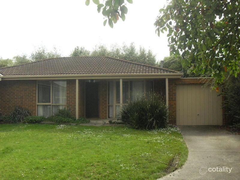 3/23-25 Souter St, Beaconsfield, VIC 3807