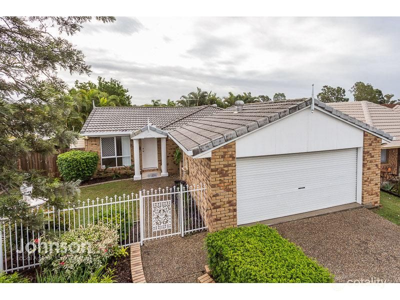2 Monterey Cct, Tingalpa, QLD 4173