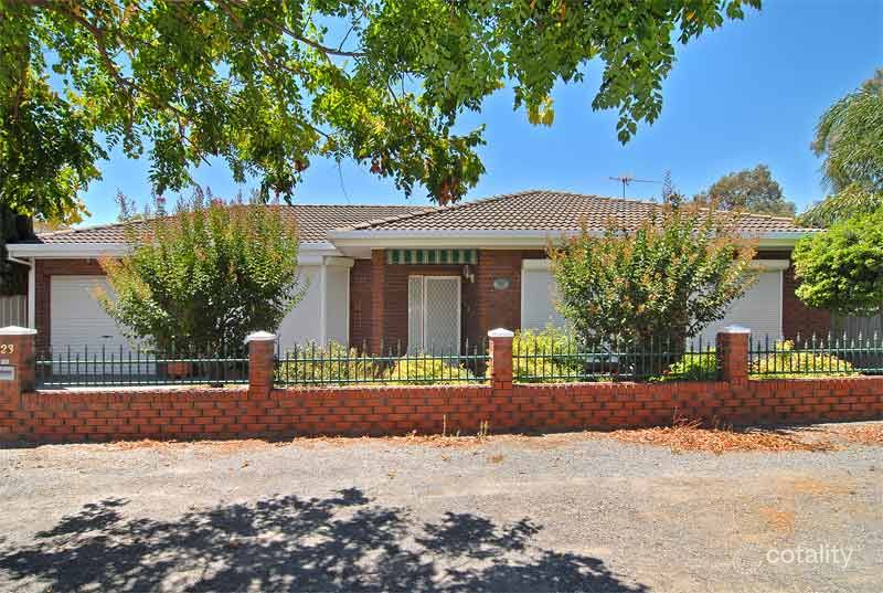 23 Third St, Magill, SA 5072
